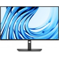 Dell Pro P 27 P2726H Monitor 27'' IPS FHD 1920x1080, 8 ms, 3000 cd/m2, 120 Hz, Black Dell Pro P 27 P2726H Monitor 27'' IPS FHD 1920x1080, 8 ms, 3000 cd/m2, 120 Hz, Black