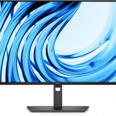 Dell Pro P 27 P2726H Monitor 27'' IPS FHD 1920x1080, 8 ms, 3000 cd/m2, 120 Hz, Black