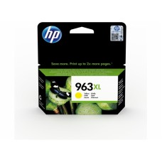 Tintes kasete HP yellow (3JA29AE, 963XL), (3JA29AE) Tintes kasete HP yellow (3JA29AE, 963XL), (3JA29AE)