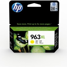 Tintes kasete HP yellow (3JA29AE, 963XL), (3JA29AE) Tintes kasete HP yellow (3JA29AE, 963XL), (3JA29AE)