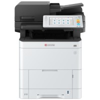 Kyocera ECOSYS MA4000cifx Printer Laser Colour MFP A4 40 ppm Ethernet LAN USB (SPEC) Kyocera ECOSYS MA4000cifx Printer Laser Colour MFP A4 40 ppm Ethernet LAN USB (SPEC)