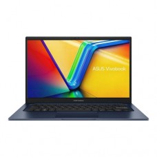 ASUS Vivobook 14 X1404VA-I712512 14'' FHD Intel Core i7-1355U 12GB 512GB SSD W11H Quiet Blue ASUS Vivobook 14 X1404VA-I712512 14'' FHD Intel Core i7-1355U 12GB 512GB SSD W11H Quiet Blue
