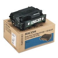 Ricoh Cartridge SP 4100 Type 220 Black (407649) 15k (Alt: 402810, 407008, 403180) Ricoh Cartridge SP 4100 Type 220 Black (407649) 15k (Alt: 402810, 407008, 403180)