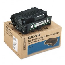 Ricoh Cartridge SP 4100 Type 220 Black (407649) 15k (Alt: 402810, 407008, 403180) Ricoh Cartridge SP 4100 Type 220 Black (407649) 15k (Alt: 402810, 407008, 403180)