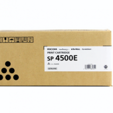 Tonerkasete Ricoh Cartdrige Type SP 4500 Black (407340), (407340) Tonerkasete Ricoh Cartdrige Type SP 4500 Black (407340), (407340)