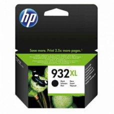 Tintes kārtridžs Hewlett-Packard No.932 XL Black (CN053AE), (CN053AE) Tintes kārtridžs Hewlett-Packard No.932 XL Black (CN053AE), (CN053AE)