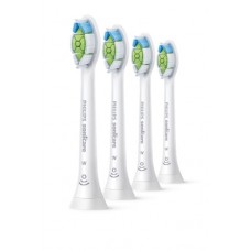 Philips Sonicare W2 Optimal White HX6064/87 Sonic Toothbrush heads, White Philips Sonicare W2 Optimal White HX6064/87 Sonic Toothbrush heads, White