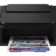 Canon PIXMA TS3750i Spausdintuvas rašalinis spalvotas MFP A4 7.7 ipm USB Wi-Fi