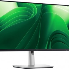 Dell Pro 24 Plus P2425DE Monitor 24'' IPS QHD 2560x1440, 8 ms, 250 cd/m2, 100 Hz, Black