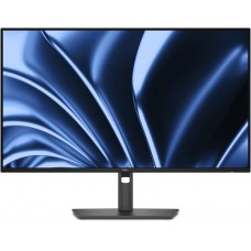 Dell Pro P 27 P2726HE Monitor 27'' IPS FHD 1920x1080, 8 ms, 300 cd/m2, 120 Hz, Dark Grey Dell Pro P 27 P2726HE Monitor 27'' IPS FHD 1920x1080, 8 ms, 300 cd/m2, 120 Hz, Dark Grey