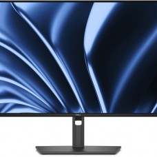 Dell Pro P 27 P2726HE Monitor 27'' IPS FHD 1920x1080, 8 ms, 300 cd/m2, 120 Hz, Dark Grey