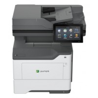 Lexmark MX632adwe Printer Laser B/W MFP A4 47 ppm USB Wi-Fi Ethernet LAN