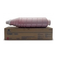 Konica-Minolta Toner TN-622 Magenta (A5E7350) Konica-Minolta Toner TN-622 Magenta (A5E7350)