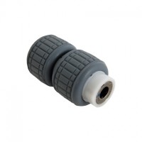 Kyocera 303M407480 Doc Feeder Pickup Roller Kyocera 303M407480 Doc Feeder Pickup Roller