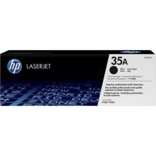 Tonerkasete lāzerprinterim Hewlett-Packard No.35A Black (CB435A), (CB435A) Tonerkasete lāzerprinterim Hewlett-Packard No.35A Black (CB435A), (CB435A)