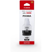 Canon GI-40 PGBK (3385C001), Black Canon GI-40 PGBK (3385C001), Black