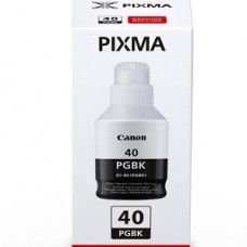 Canon GI-40 PGBK (3385C001), Black