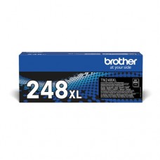 Brother TN-248XLBK (TN248XLBK) Toner Cartridge, Black Brother TN-248XLBK (TN248XLBK) Toner Cartridge, Black