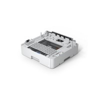 Epson C12C937901 Paper Cassette Unit 500-Sheet Epson C12C937901 Paper Cassette Unit 500-Sheet