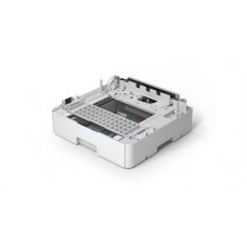 Epson C12C937901 Paper Cassette Unit 500-Sheet Epson C12C937901 Paper Cassette Unit 500-Sheet