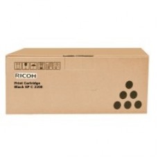 Ricoh Cartridge SP C250E Black (407543) Ricoh Cartridge SP C250E Black (407543)