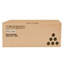 Ricoh Cartridge SP C250E Black (407543) Ricoh Cartridge SP C250E Black (407543)
