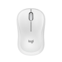 Logitech M240 Silent Wireless Mouse, Bluetooth, 4000 DPI, Off-White Logitech M240 Silent Wireless Mouse, Bluetooth, 4000 DPI, Off-White
