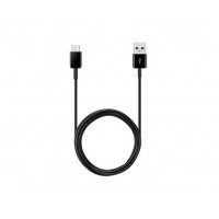 Samsung EP-DG930 USB-A Male to USB-C Male Cable 1.5m, Black