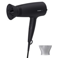 Philips 3000 Series BHD308/10 Hair Dryer, Black Philips 3000 Series BHD308/10 Hair Dryer, Black