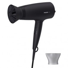 Philips 3000 Series BHD308/10 Hair Dryer, Black Philips 3000 Series BHD308/10 Hair Dryer, Black