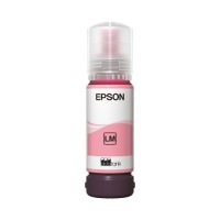Epson 108 EcoTank (C13T09C64A) Ink Refill Bottle, Light magenta Epson 108 EcoTank (C13T09C64A) Ink Refill Bottle, Light magenta