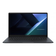 Asus ExpertBook B1 B1503CVA-S71834X 15.6'' FHD Intel Core 5 120U 16GB 512GB SSD W11P, Gentle Grey Asus ExpertBook B1 B1503CVA-S71834X 15.6'' FHD Intel Core 5 120U 16GB 512GB SSD W11P, Gentle Grey