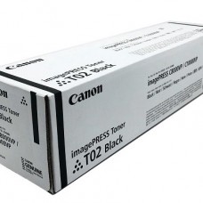 Canon T02 (8529B001) Toner Cartridge, Black Canon T02 (8529B001) Toner Cartridge, Black