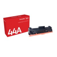 Xerox Everyday For HP 44A (CF244A) Standard, Toner Cartridge, Black Xerox Everyday For HP 44A (CF244A) Standard, Toner Cartridge, Black