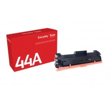 Xerox Everyday For HP 44A (CF244A) Standard, Toner Cartridge, Black Xerox Everyday For HP 44A (CF244A) Standard, Toner Cartridge, Black