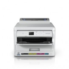 Epson WF-C5390DW Printer inkjet colour A4 34 ppm Wi-Fi Ethernet LAN USB Epson WF-C5390DW Printer inkjet colour A4 34 ppm Wi-Fi Ethernet LAN USB