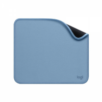 Logitech MOUSE PAD Studio Series Mousepad 230x200mm, Blue