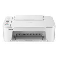 Canon PIXMA TS3751i Printer Inkjet Colour MFP A4 7.7 ipm USB Wi-Fi Canon PIXMA TS3751i Printer Inkjet Colour MFP A4 7.7 ipm USB Wi-Fi