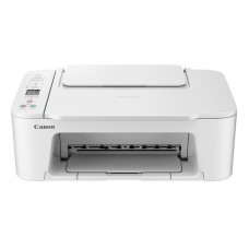 Canon PIXMA TS3751i Printer Inkjet Colour MFP A4 7.7 ipm USB Wi-Fi Canon PIXMA TS3751i Printer Inkjet Colour MFP A4 7.7 ipm USB Wi-Fi