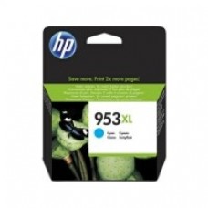 Tintes kasete HP No.953 XL Cyan (F6U16AE), (F6U16AE) Tintes kasete HP No.953 XL Cyan (F6U16AE), (F6U16AE)