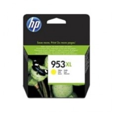Tintes kasete HP No.953 XL Yellow (F6U18AE), (F6U18AE) Tintes kasete HP No.953 XL Yellow (F6U18AE), (F6U18AE)