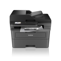 Brother DCP-L2660DW Printer Laser B/W MFP A4 34 ppm USB Wi-Fi Ethernet LAN Brother DCP-L2660DW Printer Laser B/W MFP A4 34 ppm USB Wi-Fi Ethernet LAN