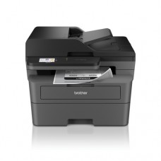 Brother DCP-L2660DW Printer Laser B/W MFP A4 34 ppm USB Wi-Fi Ethernet LAN Brother DCP-L2660DW Printer Laser B/W MFP A4 34 ppm USB Wi-Fi Ethernet LAN