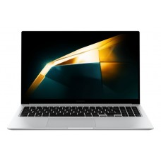 Samsung Galaxy Book4 NP750XGK-KS2 15.6'' FHD Intel Core 7 150U 16GB 512GB SSD W11H, Silver Samsung Galaxy Book4 NP750XGK-KS2 15.6'' FHD Intel Core 7 150U 16GB 512GB SSD W11H, Silver