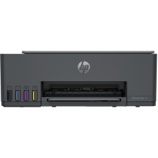 HP Smart Tank 581 AiO Printer Inkjet Colour MFP A4 12 ppm USB Wi-Fi Bluetooth HP Smart Tank 581 AiO Printer Inkjet Colour MFP A4 12 ppm USB Wi-Fi Bluetooth