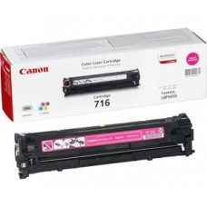 Tonerkasete Canon 716 Magenta 1,5k (1978B002), (1978B002) Tonerkasete Canon 716 Magenta 1,5k (1978B002), (1978B002)