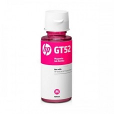 Tinte HP GT52 70-ml Magenta Original Ink Bottle (M0H55AE), (M0H55AE) Tinte HP GT52 70-ml Magenta Original Ink Bottle (M0H55AE), (M0H55AE)