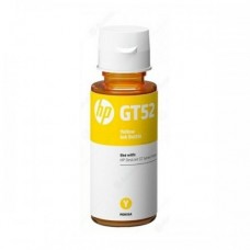 Tinte Hewlett-Packard GT52 70-ml Yellow Original Ink Bottle (M0H56AE), (M0H56AE) Tinte Hewlett-Packard GT52 70-ml Yellow Original Ink Bottle (M0H56AE), (M0H56AE)