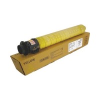 Ricoh IM C2510H (842562) Toner Cartridge, Yellow Ricoh IM C2510H (842562) Toner Cartridge, Yellow
