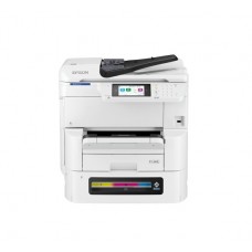 Epson WorkForce Pro EM-C8100RDWF Printer Inkjet Colour MFP A3 25 ppm USB Wi-Fi Ethernet LAN Epson WorkForce Pro EM-C8100RDWF Printer Inkjet Colour MFP A3 25 ppm USB Wi-Fi Ethernet LAN